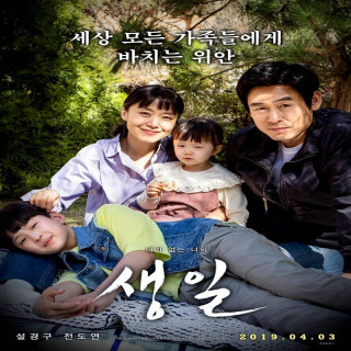 روز تولد Birthday