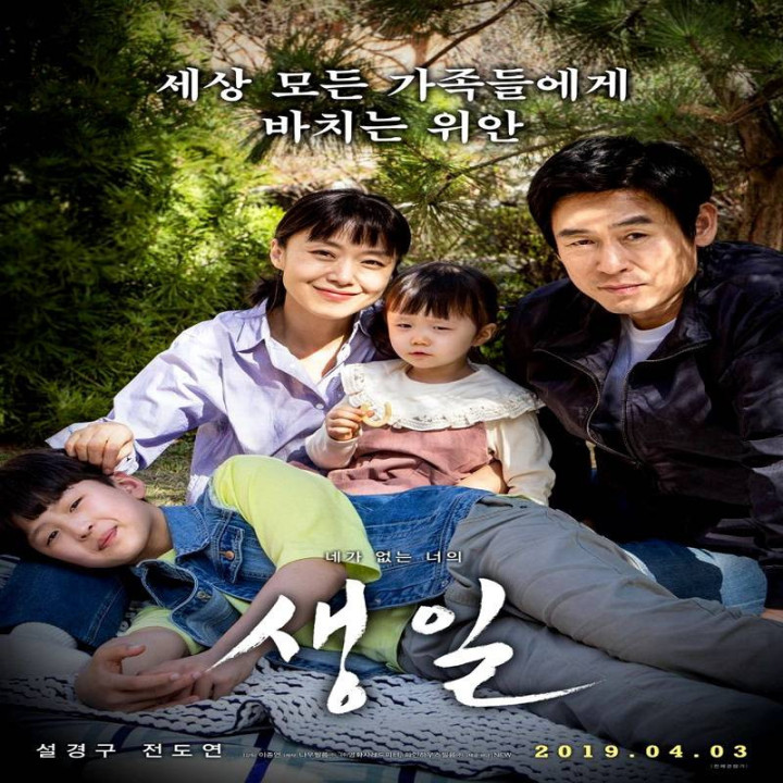 روز تولد Birthday