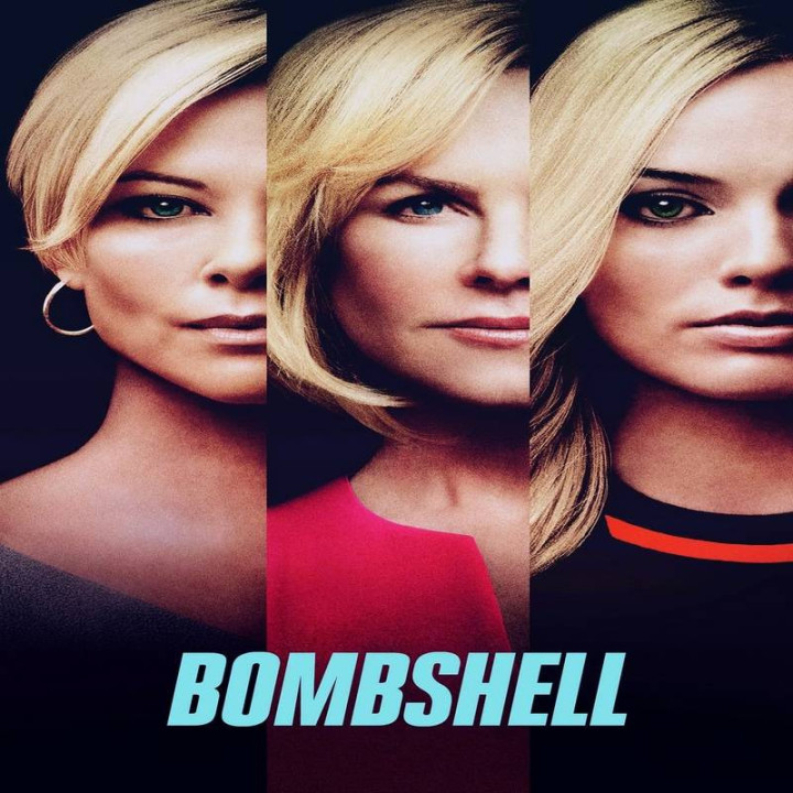 بامب شل Bombshell