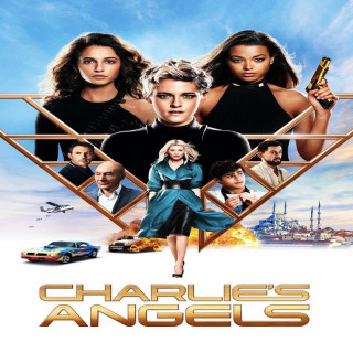 فرشتگان چارلی Charlie's Angels