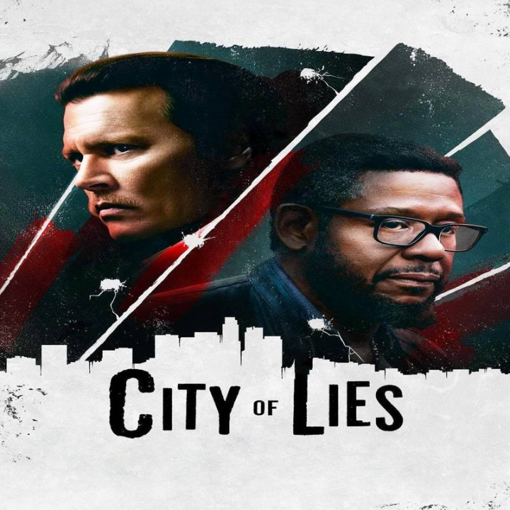 شهر دروغها City of Lies