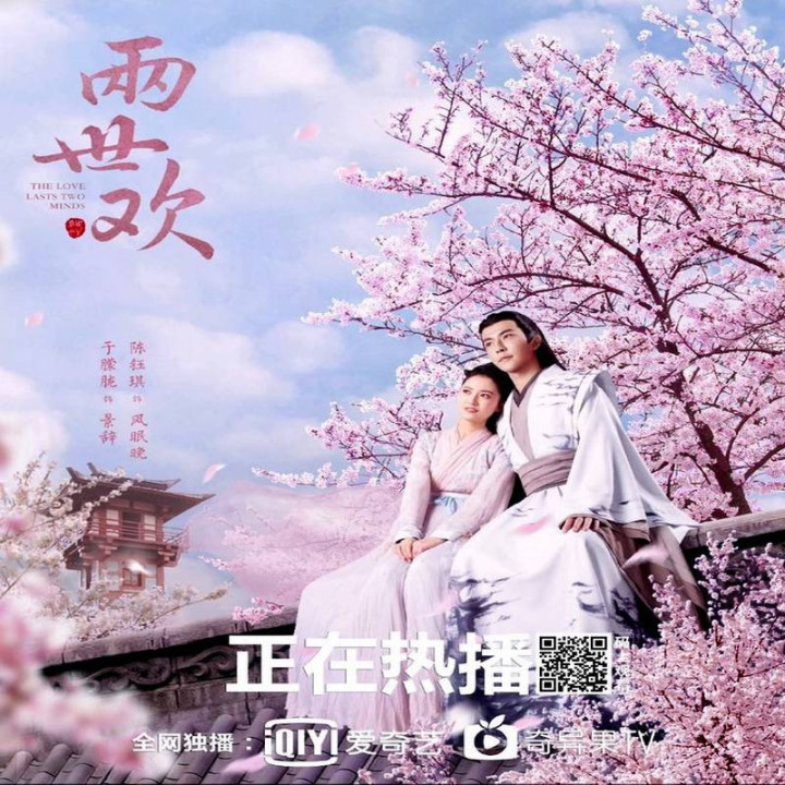 عشق در ذهن ها میماند The Love Lasts Two Minds