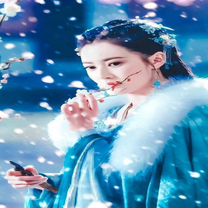 عشق در ذهن ها میماند The Love Lasts Two Minds