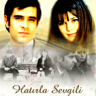 بیاد بیار عشقم Remember Darling (Hatırla Sevgili)