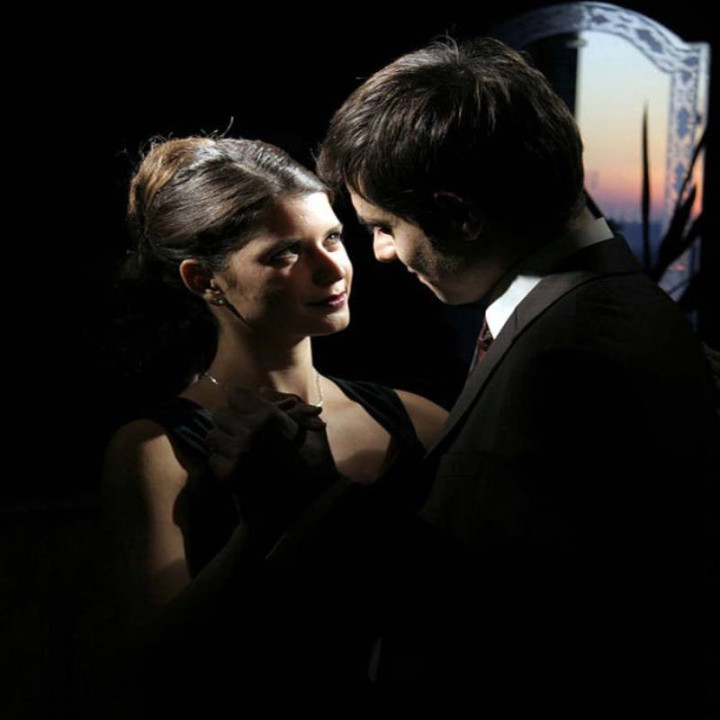 بیاد بیار عشقم Remember Darling (Hatırla Sevgili)