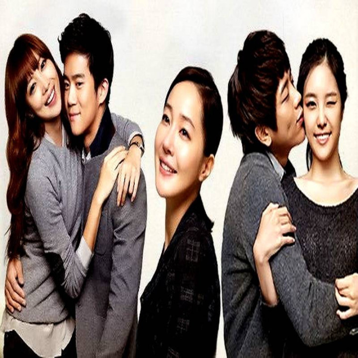 آسایش بدون فرزند Childless Comfort -My Kids Give Me a Headache