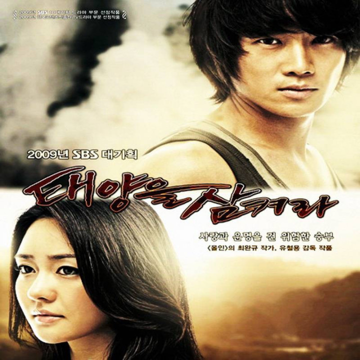 پرستوی خورشید Swallow the Sun