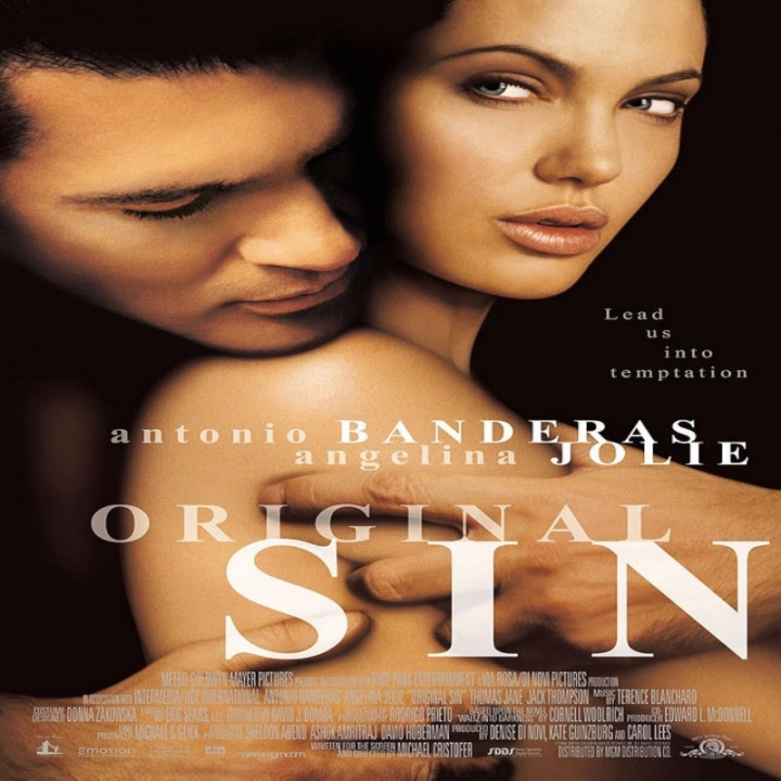 گناه اصلی Original Sin