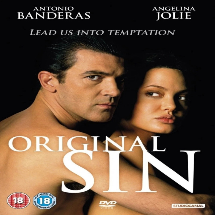 گناه اصلی Original Sin