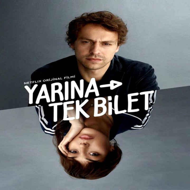 بلیط یک طرفه