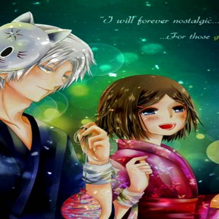 به سوی جنگل های کرم شب تاب Into the Forest of Fireflies' Light