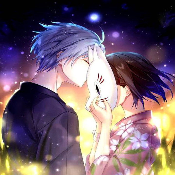 به سوی جنگل های کرم شب تاب Into the Forest of Fireflies' Light