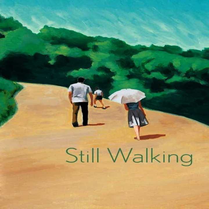 هنوز راه میرود Still Walking