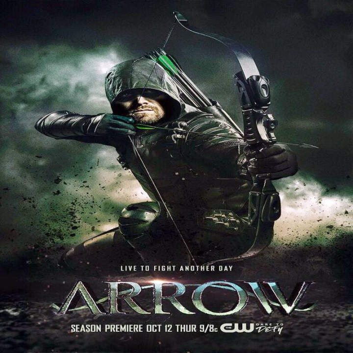 پیکان Arrow