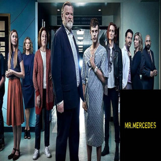 آقای مرسدس Mr. Mercedes