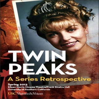 توئین پیکس Twin Peaks