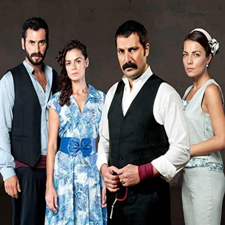 تاتار رمضان Tatar Ramazan