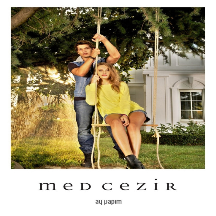 جزر و مد Medcezir - دوبله فارسی