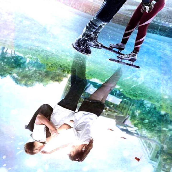 اسکیت به سوی عشق Skate Into Love