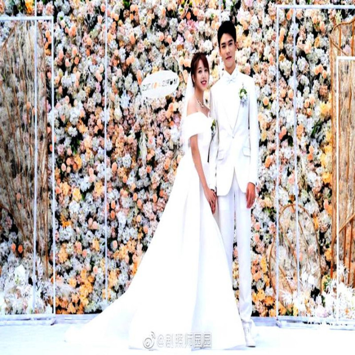 معادلات عشق The Love Equations