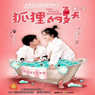 تابستان روباه 2  The Foxs Summer 2