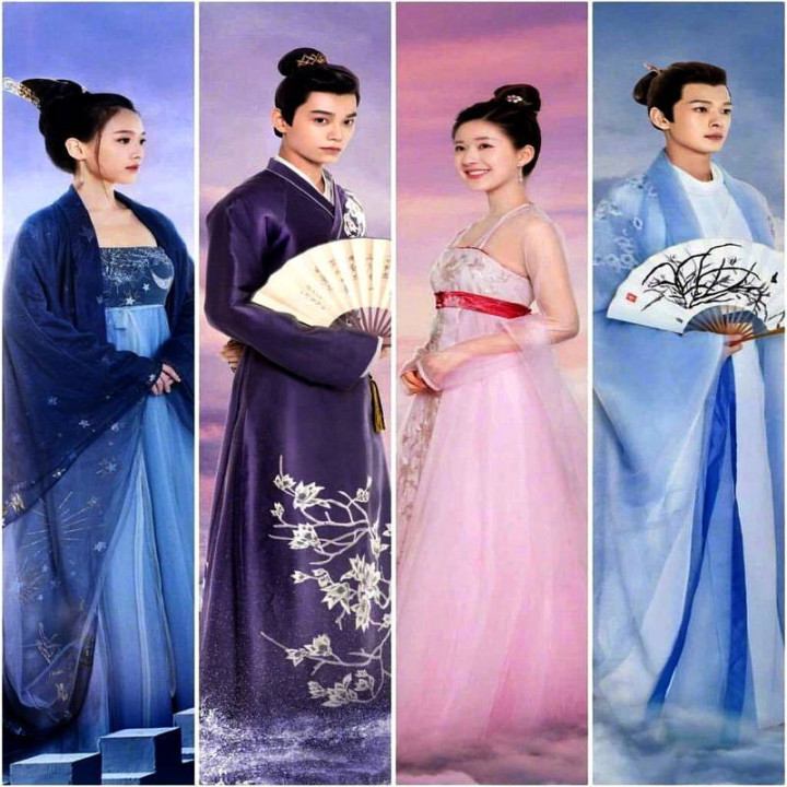 عاشقانه ببر و گل رز The Romance of Tiger and Rose