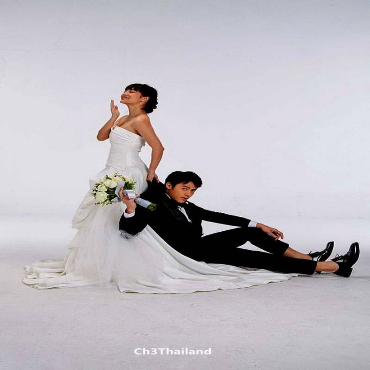 شوهر قانونی من My husband in law