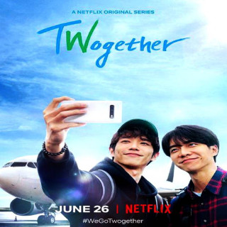 برنامه با هم Twogether