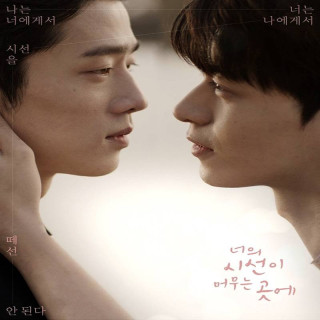 آنجا که چشمانت درنگ میکنند Where Your Eyes Linger