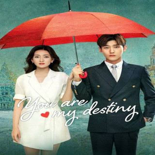 تو قسمت منی You Are My Destiny