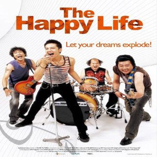 زندگی شاد The Happy Life