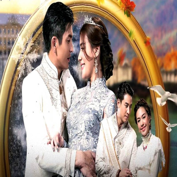 از صمیم قلب  Dung Duang Haruetai