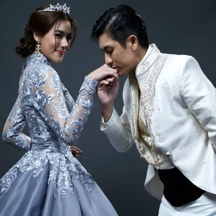 از صمیم قلب  Dung Duang Haruetai