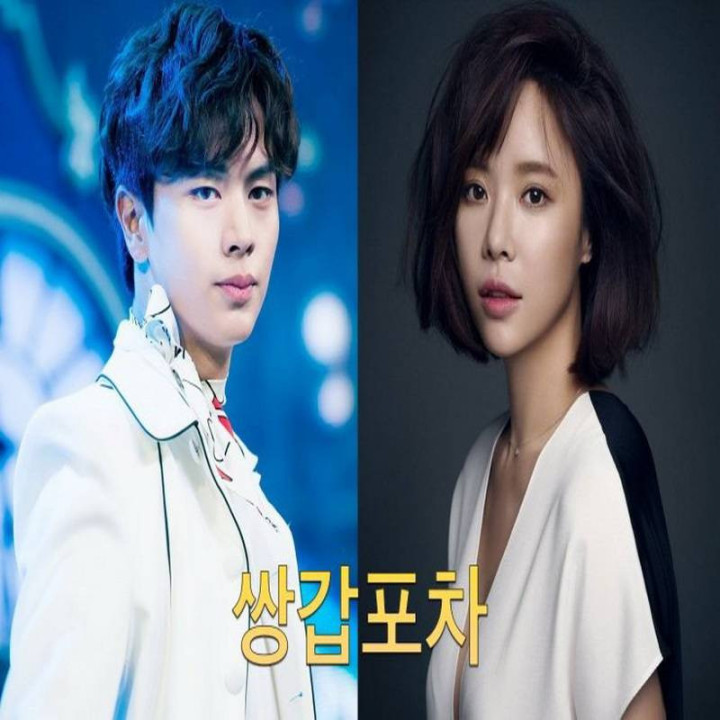 بار مرموز Mystic Pop-Up Bar