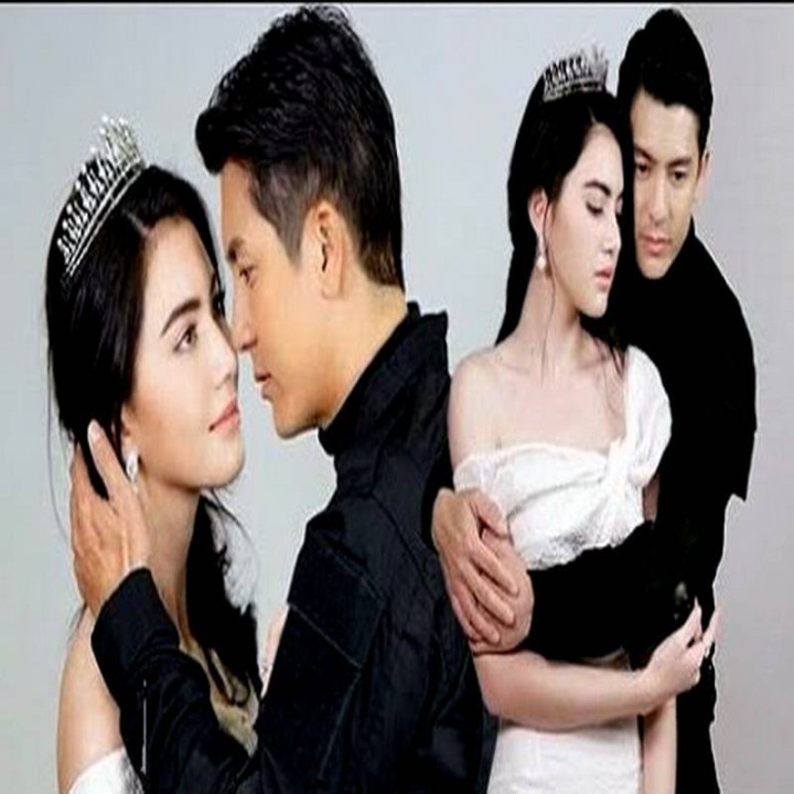 بانوی آتش Lady of fire