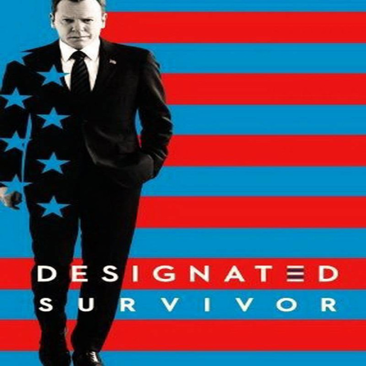 بازمانده برگزیده (3 فصل کامل) Designated Survivor