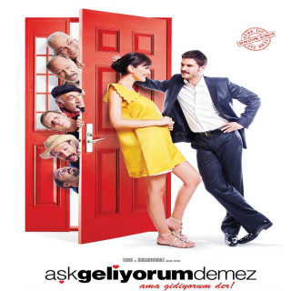 عشق نمی آید