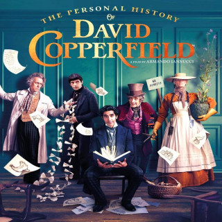 تاریخچه شخصی دیوید کاپرفیلد