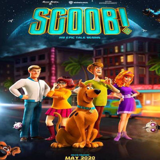اسکوب 2020 Scoob