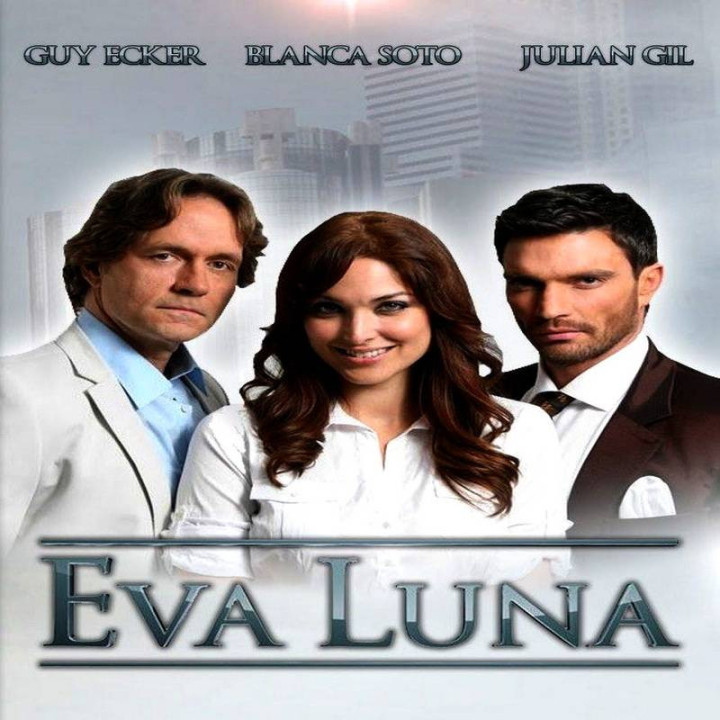 اوالونا Eva Luna