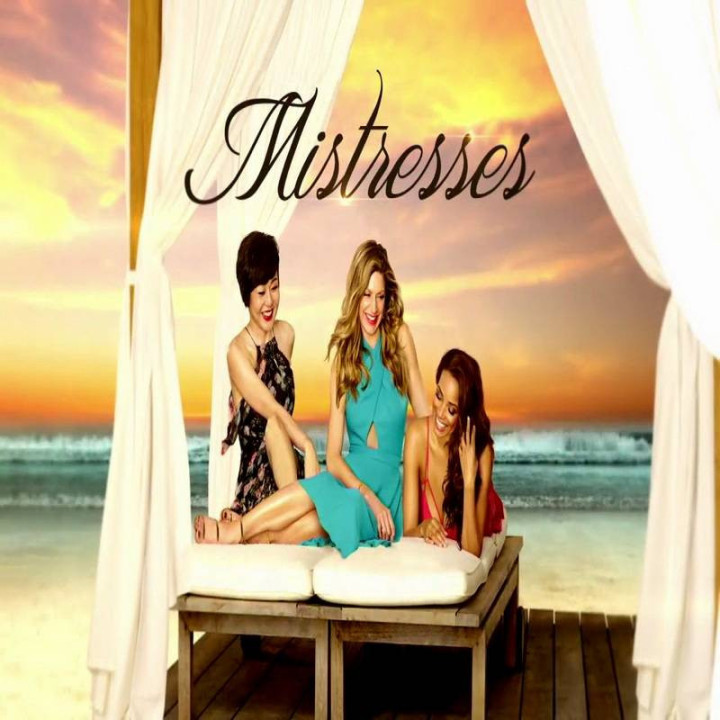 معشوقه ها Mistresses