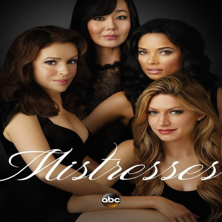 معشوقه ها Mistresses