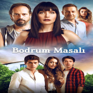 داستان بدروم Bodrum Masalı