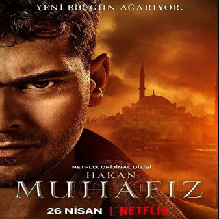 محافظ The Protector (Hakan: Muhafız)