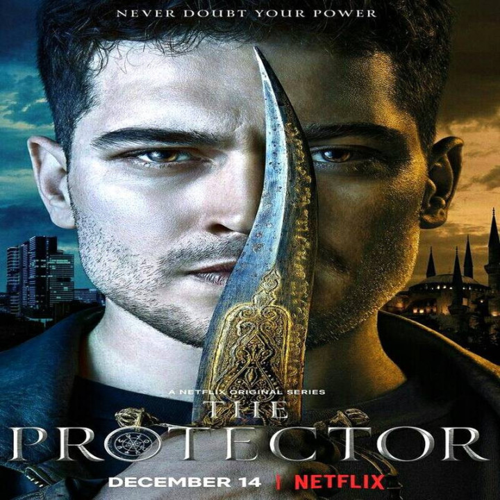 محافظ The Protector (Hakan: Muhafız)