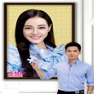 لی هو ژن زیبا Pretty Li Hui Zhen