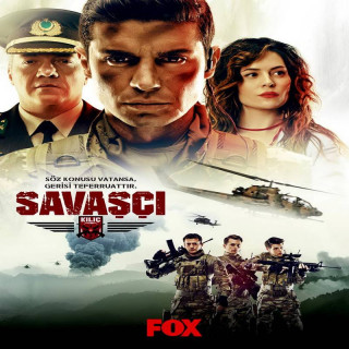 جنگجو Savasci