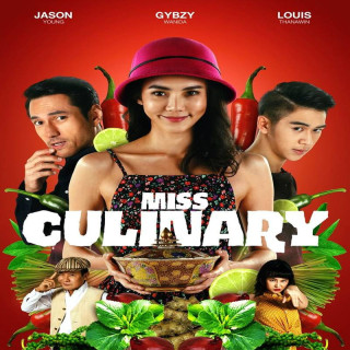 خانم آشپزخانه Miss Culinary