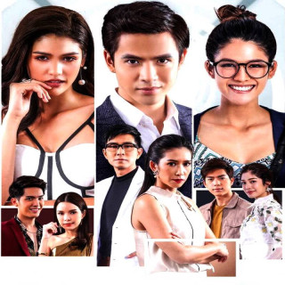 ماسک شیشه ای (تایلند) Glass Mask