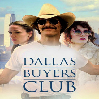 باشگاه خریداران دالاس Dallas Buyers Club